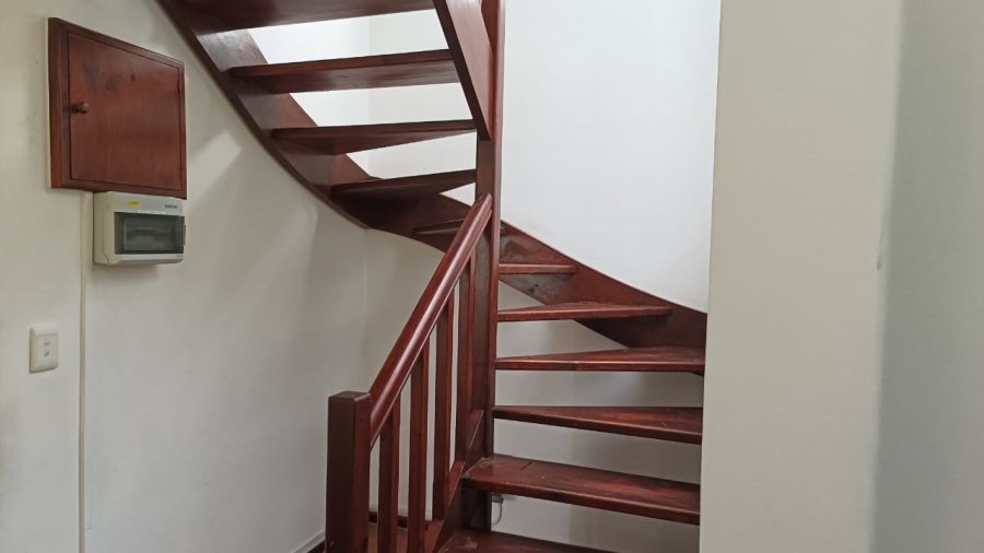 To Let 3 Bedroom Property for Rent in Blouberg Sands Western Cape